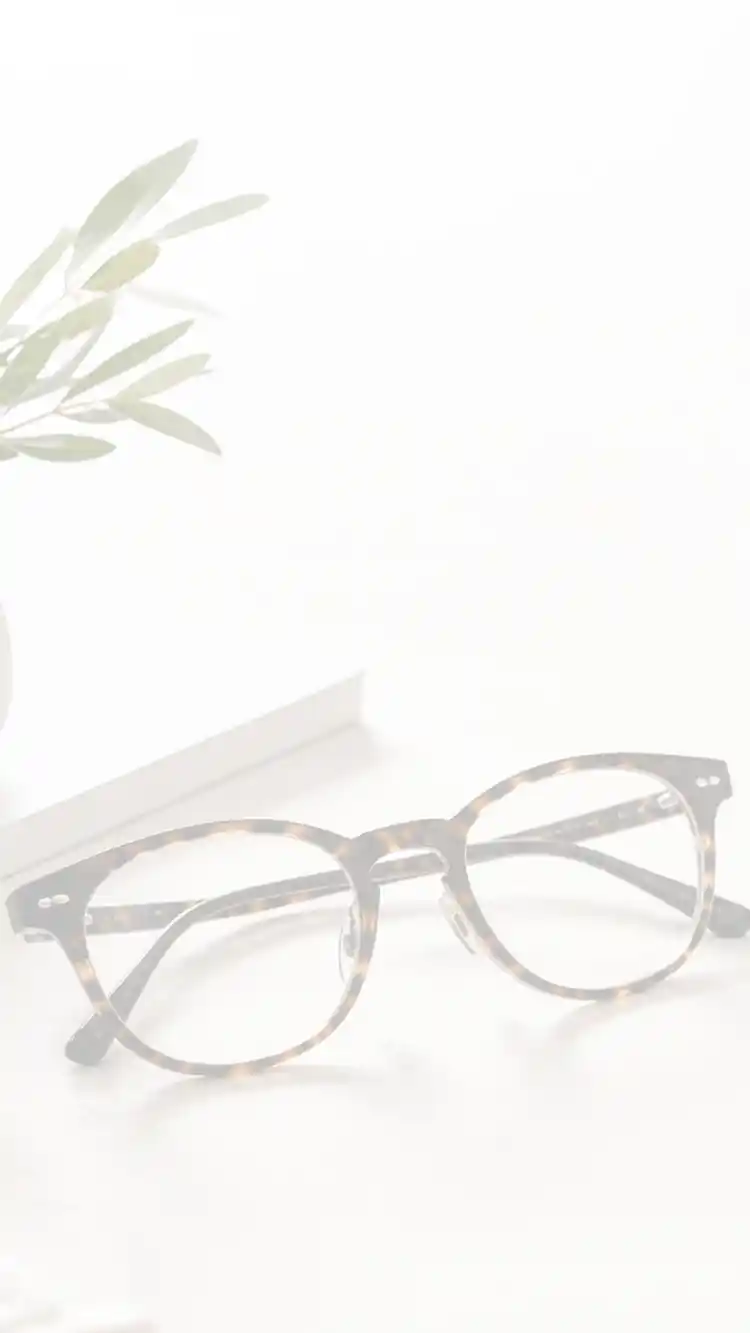 Family wearing glasses for SpecRXDirect lens replacement service