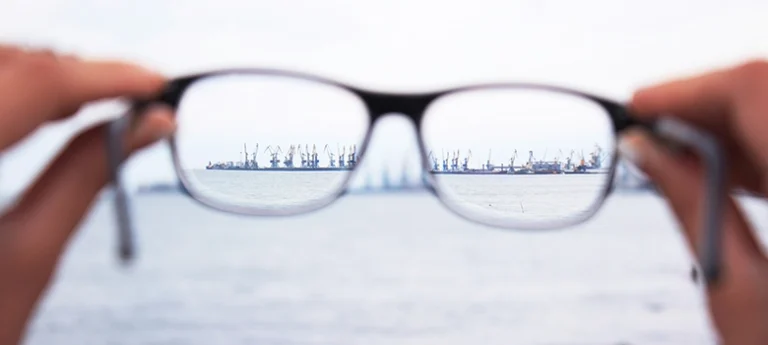 Why Prescription Lenses Fail-SpecRXDirect