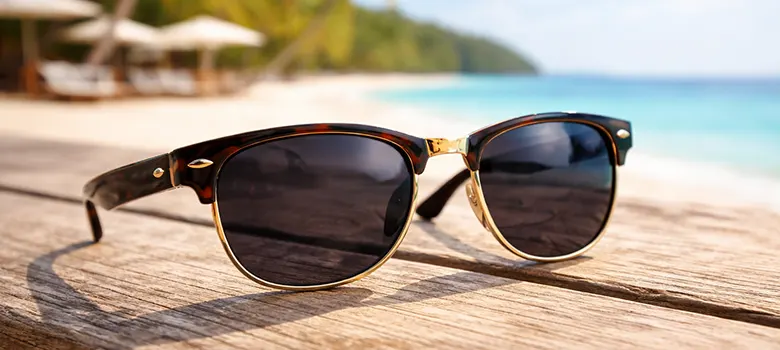 Ask SpecRXDirect: Can You Put Prescription Lenses in Sunglasses?