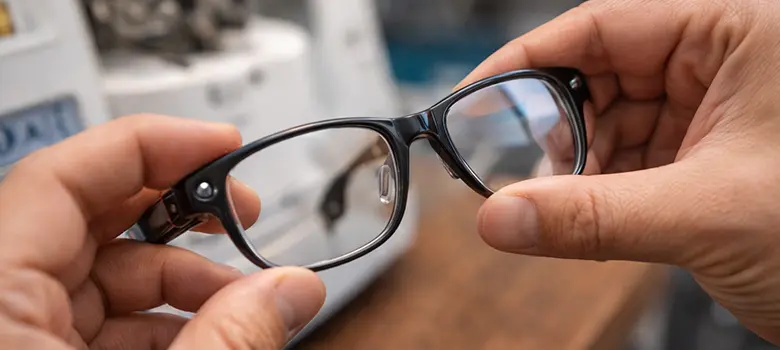 Can You Replace Lenses in Your Existing Glasses? Everything You Need to Know