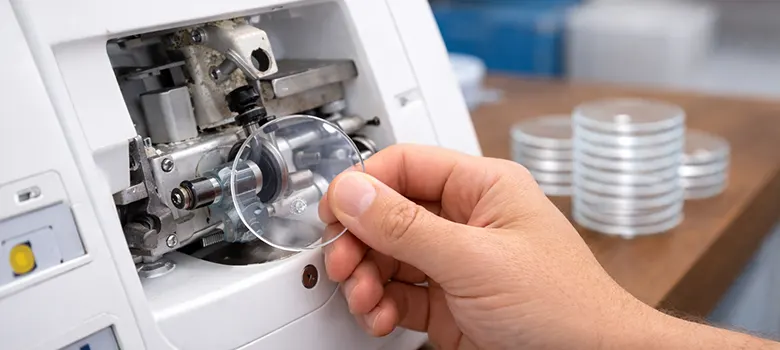 How Much Does It Cost to Replace Prescription Lenses?