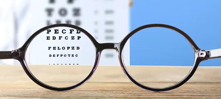 Understanding Your Eyeglass Prescription