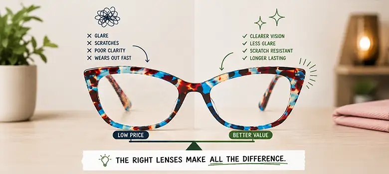 Ask SpecRXDirect: Are Expensive Lenses Really Worth It?