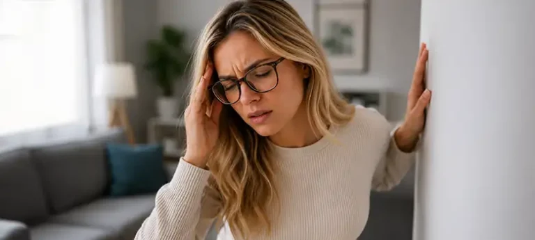 Ask SpecRXDirect: Why Do My New Glasses Make Me Dizzy?