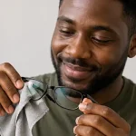 How To Clean Your Glasses Properly