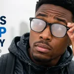Why Your Glasses Fog Up So Easily