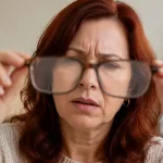 Why Your Glasses Never Feel As Clear As They Used To