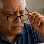 Why Your Prescription Changes More Often As You Get Older