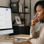 Is Online Lens Replacement a Scam? How to Tell the Difference