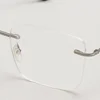 Rimless