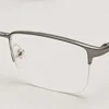 Semi-Rimless