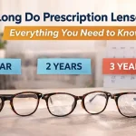 How Long Do Prescription Lenses Really Last? - SpecRXDirect